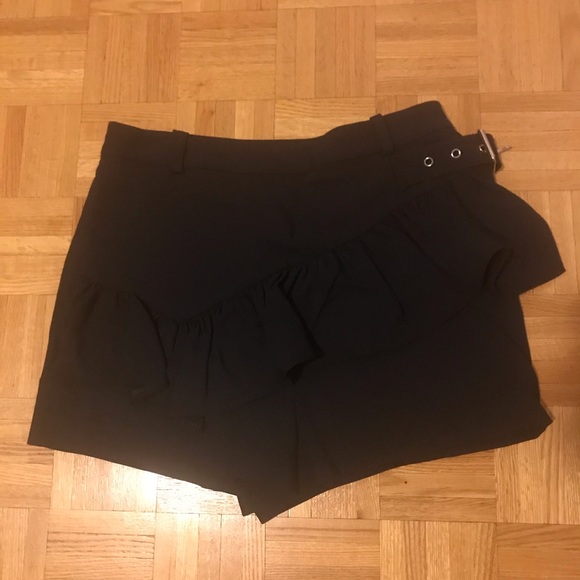 BNWT Phillip Lim skort size 10 - Picture 4 of 7